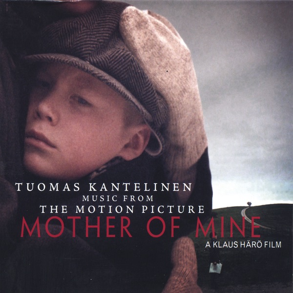 Cover of Mother of Mine