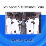 Delante de Mi