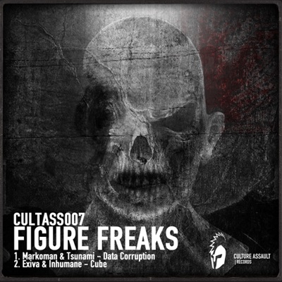 Figure Freaks - Single