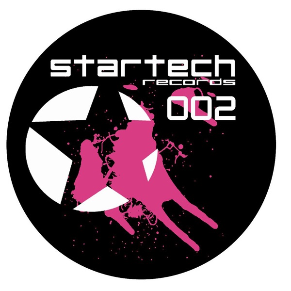 Startech Vol 2 - EP