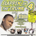 Slappin' In the Trunk, Vol. 4