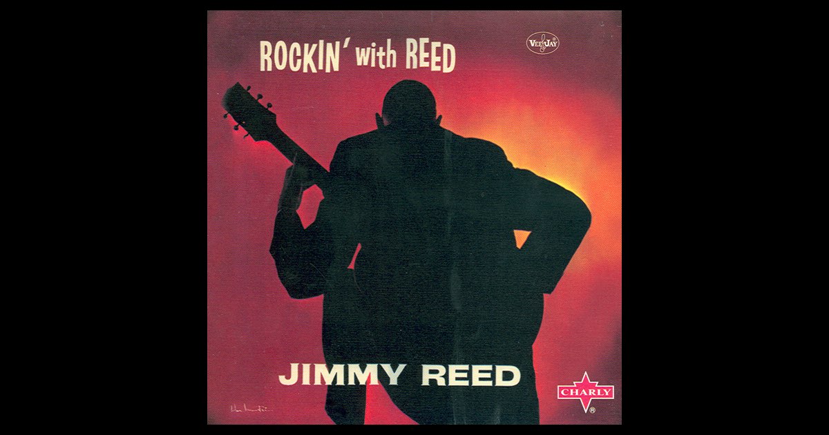 ‎Rockin' With Reed – Album von Jimmy Reed – Apple Music