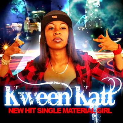 Material Girl - Single
