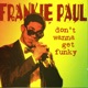Don t Wanna Get Funky