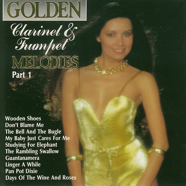 Golden Clarinet & Trumpet Melodies Part 1