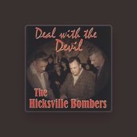 The Hicksville Bombers