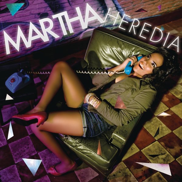 Martha Heredia