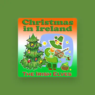 Listen to The Irish Elves, watch music videos, read bio, see tour dates & more!