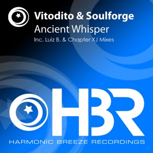 Ancient Whisper - Single