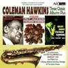 Coleman Hawkins