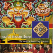 Tibet Sherab Ling Monks: Sacred Tibetan Chant