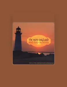 Escucha a The New England Irish Harp Orchestra, mira videos musicales, lee su biografía, consulta las fechas de las gira y más.