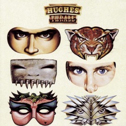 Hughes/Thrall - Beg, Borrow or Steal