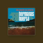 Hermanas Huerta