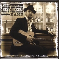 Cat Song - The Jeff Jensen Band