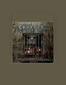 Listen to Disgorge, watch music videos, read bio, see tour dates & more!