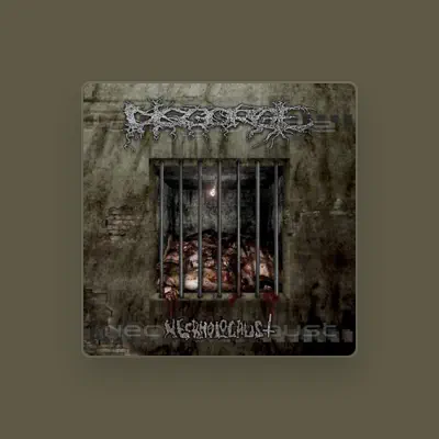 Listen to Disgorge, watch music videos, read bio, see tour dates & more!