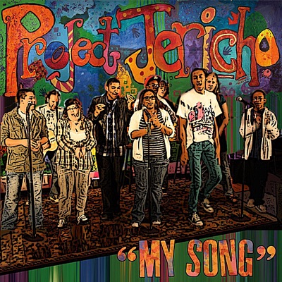 Project Jericho My Song