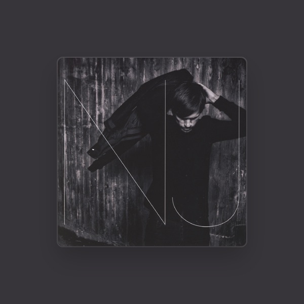 Nils Janson's avatar