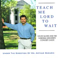 I Am Crucified With Christ — Dallas Christian Adult Concert Choir