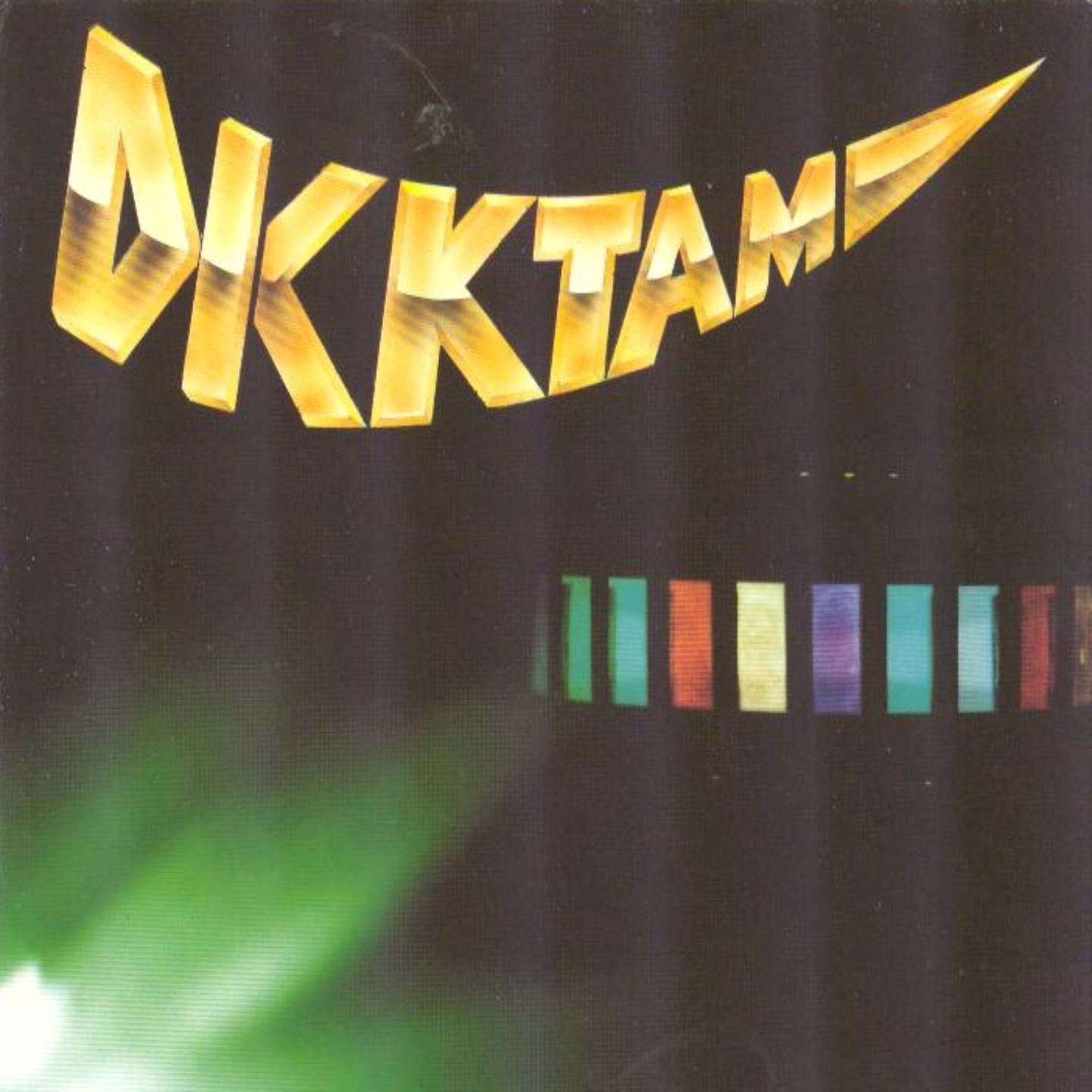 Nou Inméy - DICKTAM