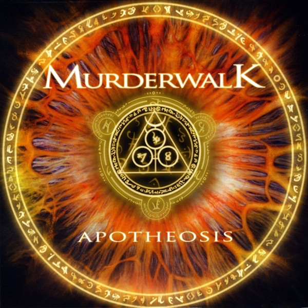 Apotheosis - EP