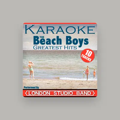Listen to London Karaoke Studio Band, watch music videos, read bio, see tour dates & more!