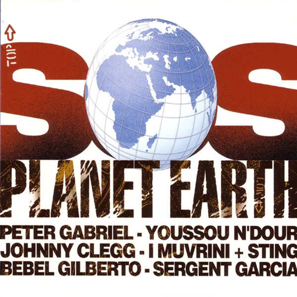 Cover du titre Terre d'Oru