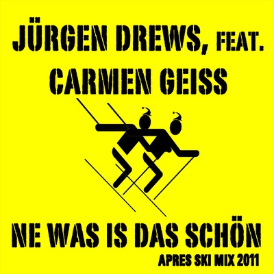 Ne Was Is Das Schön (Apres Ski Mix) - Single
