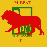 M-Beat - EP 1 - M-Beat