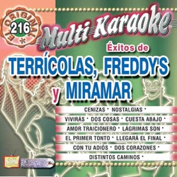 Musicmakers - El Primer Tonto