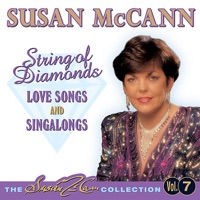 Susan McCann - When the Sun Says Goodbye to the Mountain
