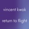 My Love - Vincent Kwok lyrics