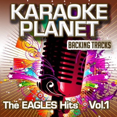 Get Over It (In The Style Of The Eagles) [Karaoke Version] - Song