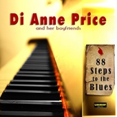 88 Steps to the Blues artwork
