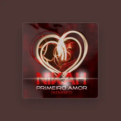 Listen to Nikah, watch music videos, read bio, see tour dates & more!