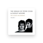 Dudley Moore