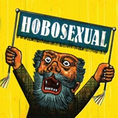 Hobosexual - Van Candy