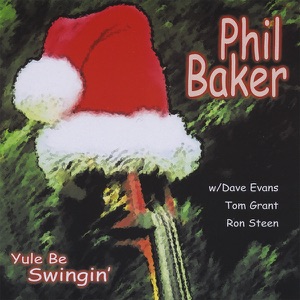 Yule Be Swinigin'