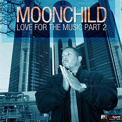 Love for the Music, Pt. 2