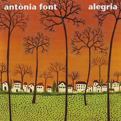 Alegria artwork