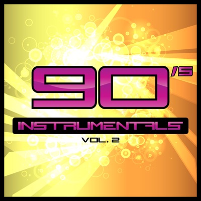 90's Instrumental Hits V.2