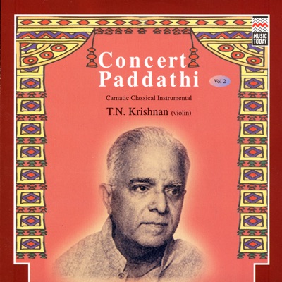 Concert Paddathi Volume 2