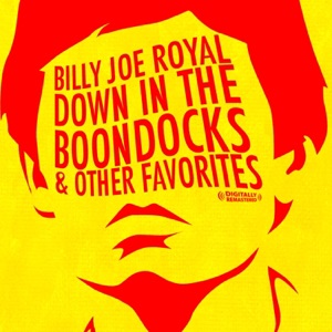 Down In the Boondocks & Other Favorites