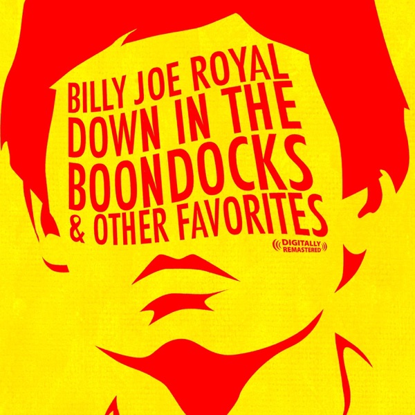 Down In the Boondocks & Other Favorites