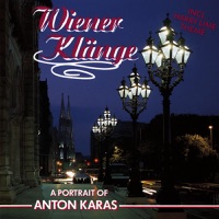 Wiener Klänge - Anton Karas