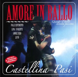 Castellina-Pasi - Lupin