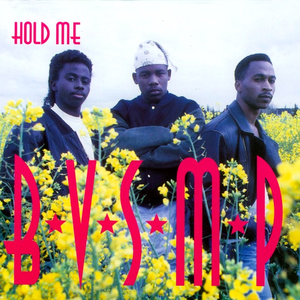 Hold Me - EP