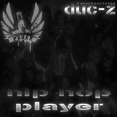Hip Hop Player (feat. Duc-Z) - Single