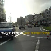 Missing — Cinque Cento